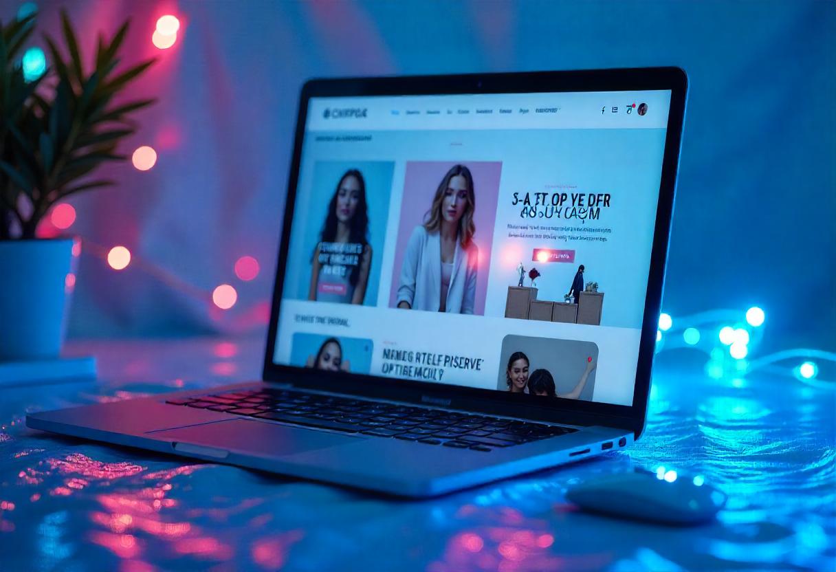 Every business needs a website